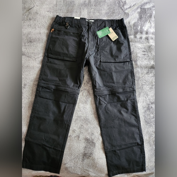 Levi's Other - Men Levi's convertible Hiking Pants